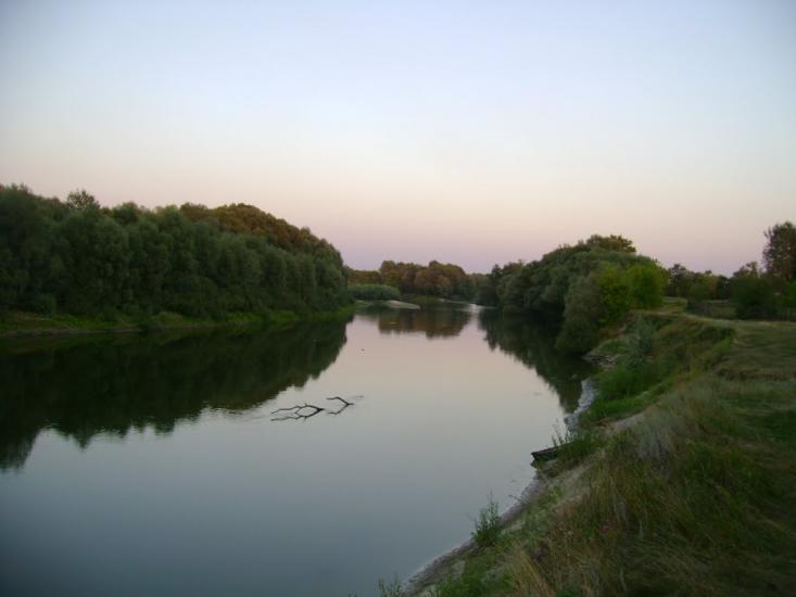 Обмачів з panoramio.com - Обмачів