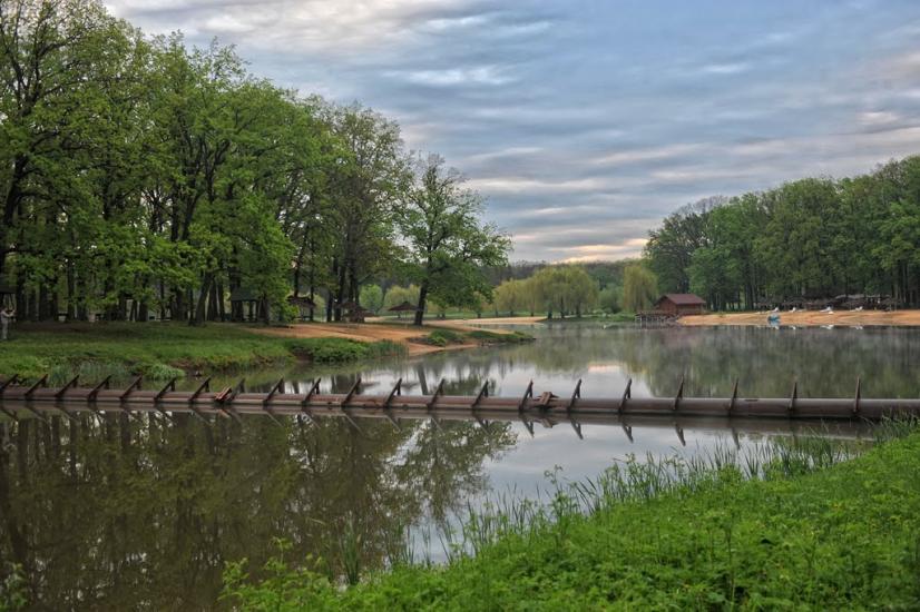 Комсомольський з panoramio.com - Графское