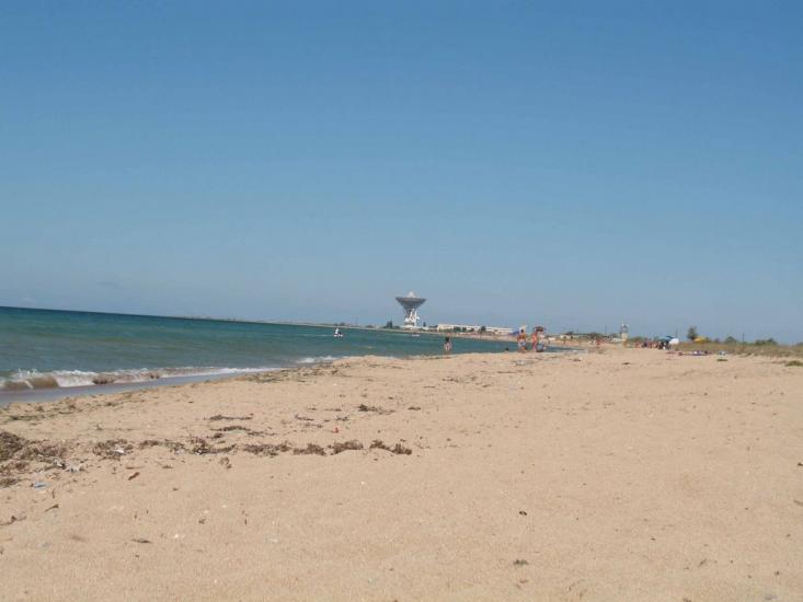 Молочне з panoramio.com - Молочне