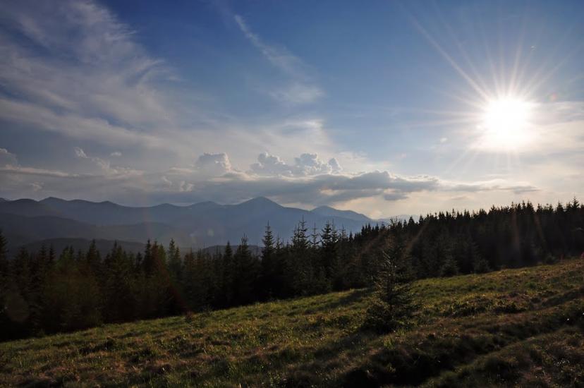 Кривопілля з panoramio.com - Кривопілля
