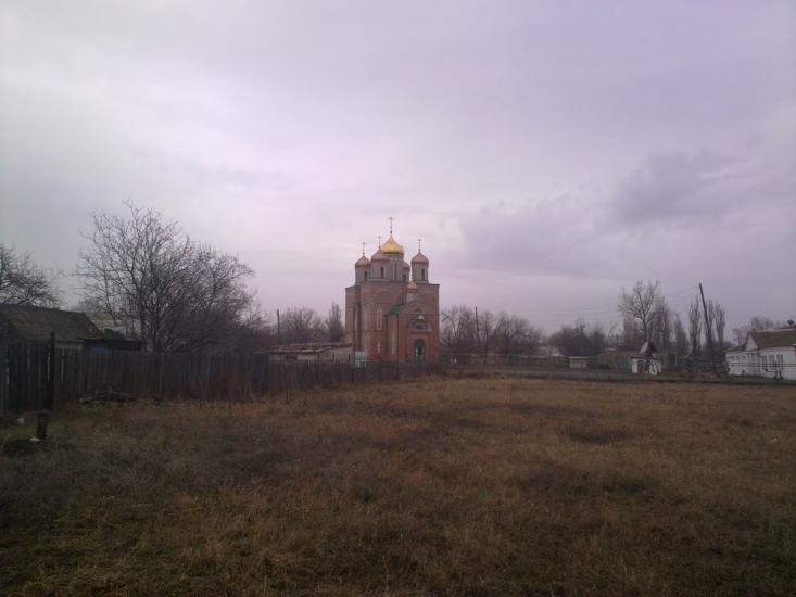 Червонопартизанськ з panoramio.com - Червонопартизанськ