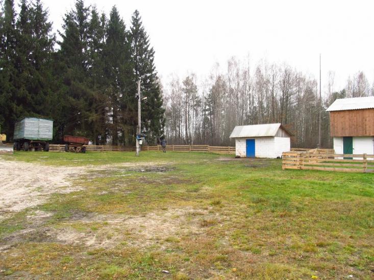 Зубковичі з panoramio.com - Зубковичи