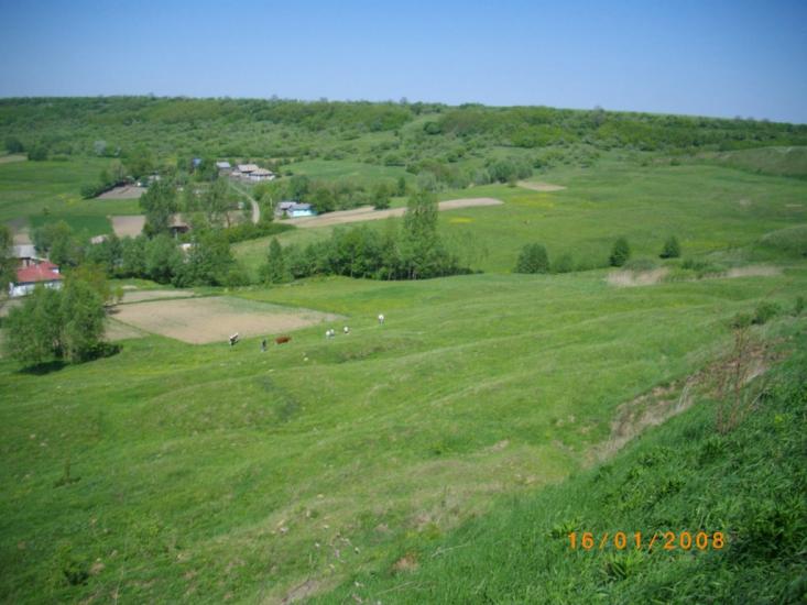 Горбівці з panoramio.com - Gorbivtsi
