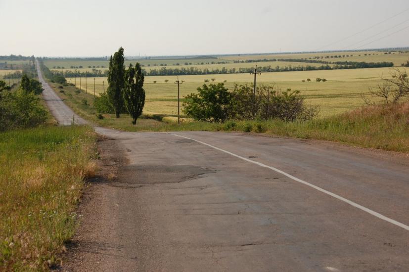 Віліне з panoramio.com - Віліне