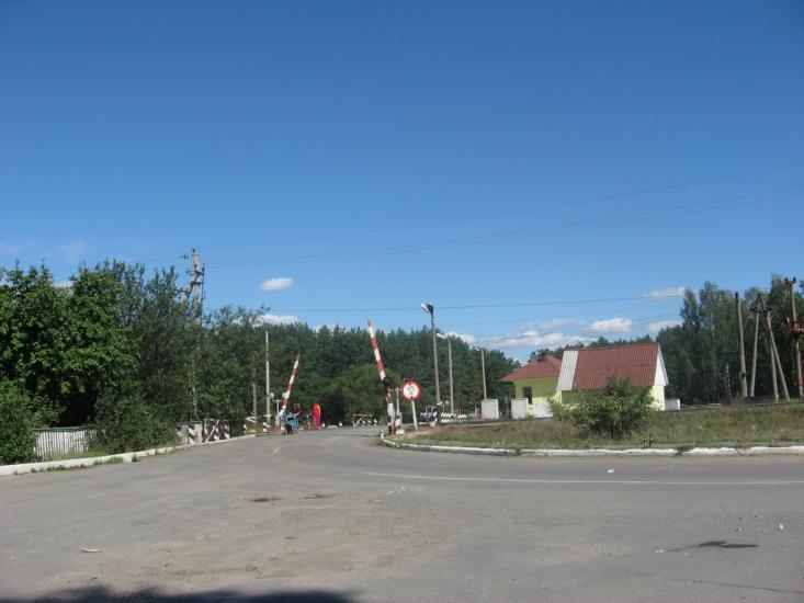 Гранітне з panoramio.com - Гранітне