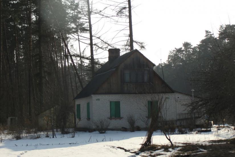 Ольганівка з panoramio.com - Ольганівка