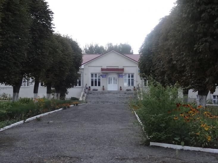 Купка з panoramio.com - Купка