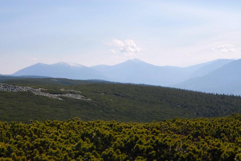 Мислівка з panoramio.com - Мислівка