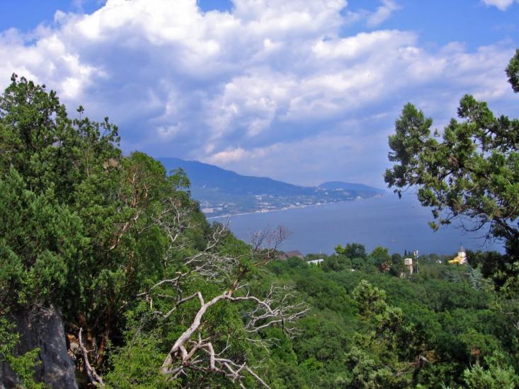 Курпати з panoramio.com - Курпати