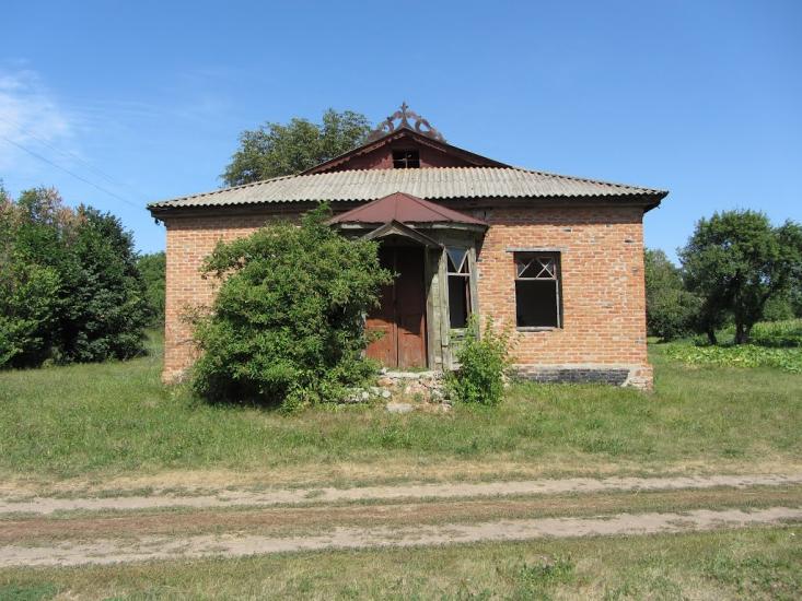 Попівка з panoramio.com - Попівка