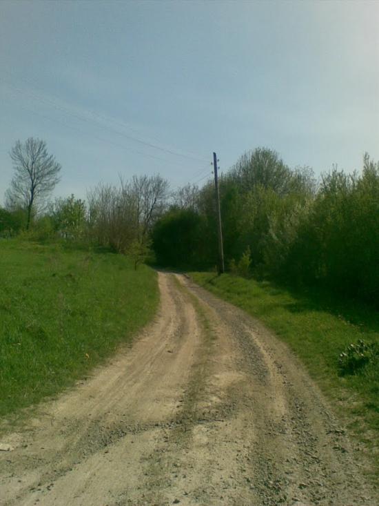 Ковалівка з panoramio.com - Ковалівка