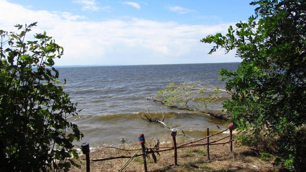 Недогарки з panoramio.com - Недогарки