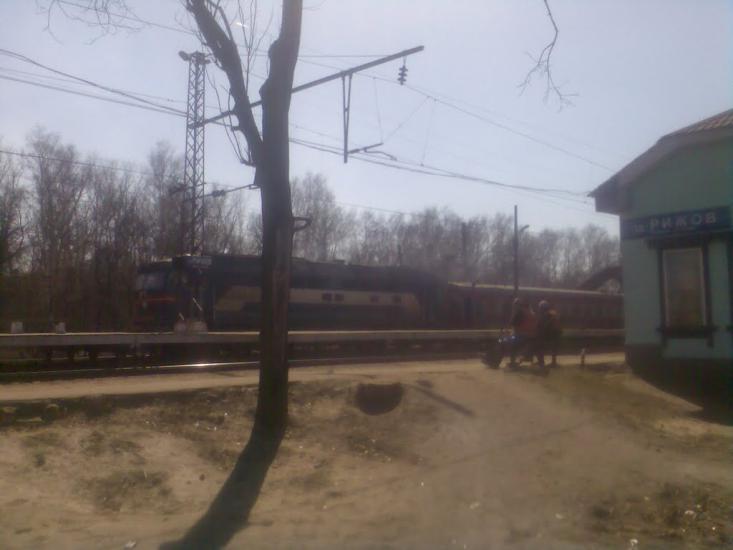 Пісочин з panoramio.com - Песочин