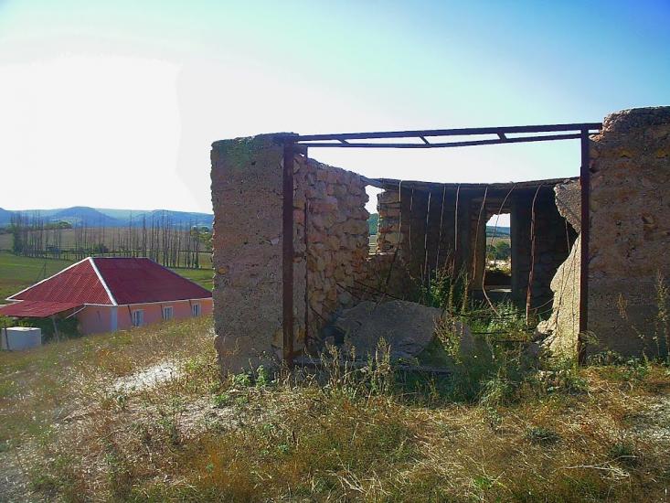Холмівка з panoramio.com - Холмовка