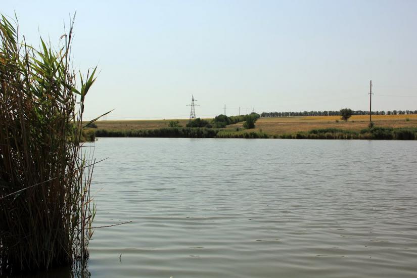 Наталівка з panoramio.com - Natalivka