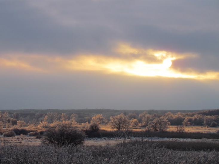 Красноград з panoramio.com - Krasnograd