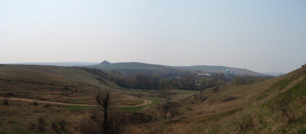 Іллірія з panoramio.com - Иллирия