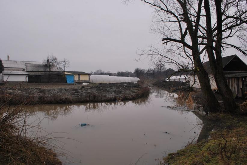 Велика Добронь з panoramio.com - Великая Добронь