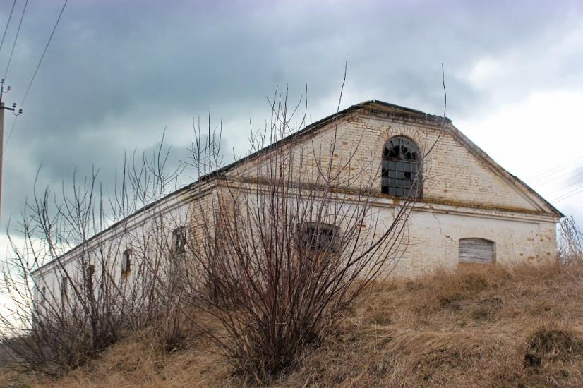 Грушківка з panoramio.com - Грушковка