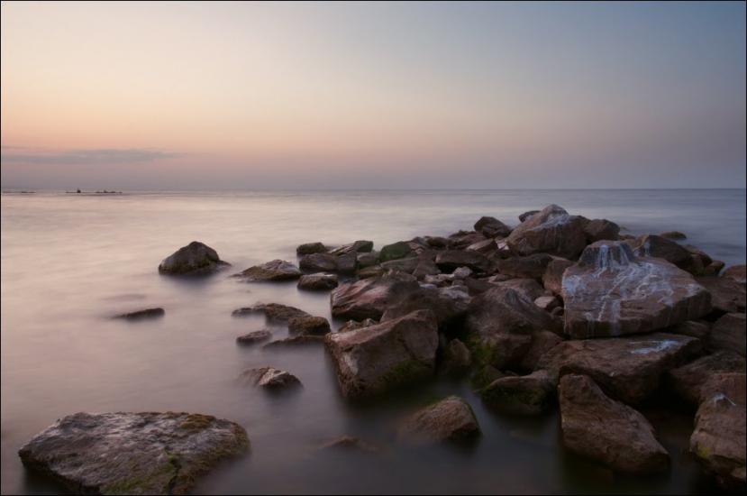 Приморськ з panoramio.com - Приморск