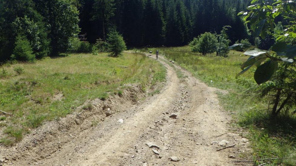 Сенечів з panoramio.com - Сенечев