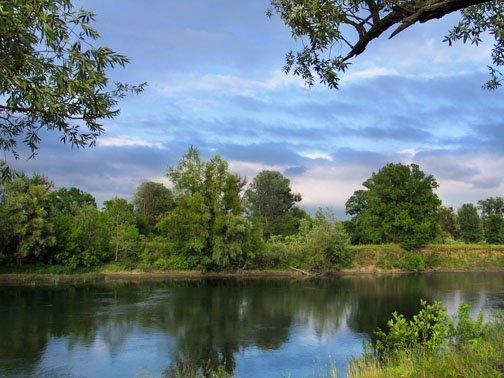 Букине з panoramio.com - Bukyne