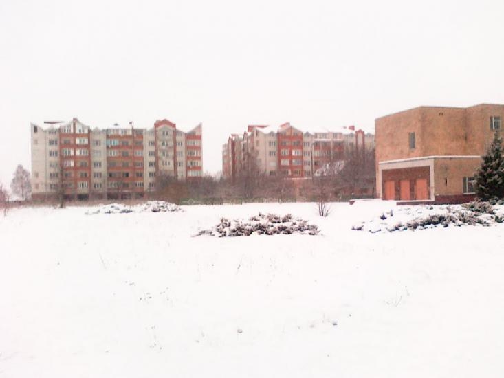 Біла з panoramio.com - Біла
