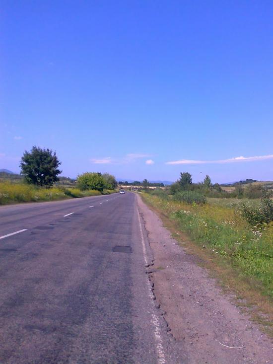 Боронява з panoramio.com - Боронява