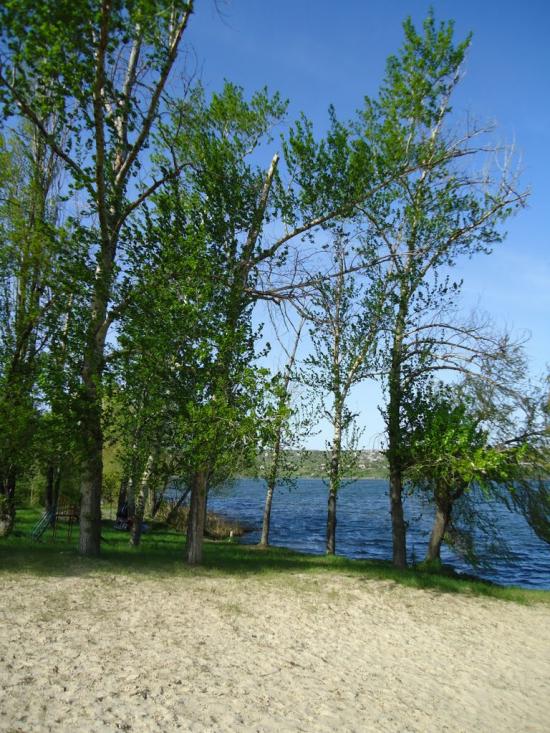 Малокостянтинівка з panoramio.com - Малоконстантиновка