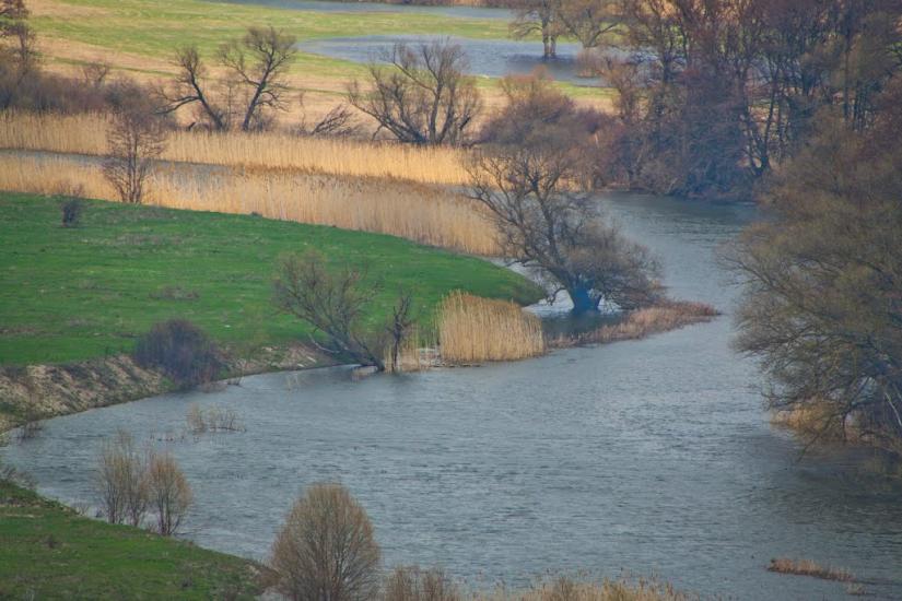Новомлинськ з panoramio.com - Новомлинск