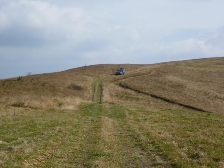 Верхня Рожанка з panoramio.com - Верхня Рожанка