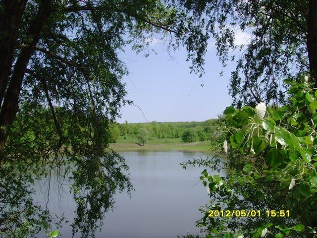 Сонячне з panoramio.com - Солнечное