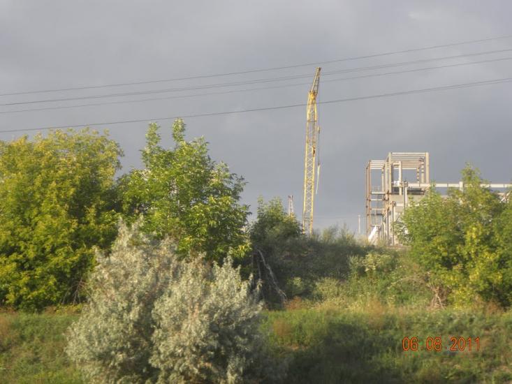 Золотоноша з panoramio.com - Золотоноша