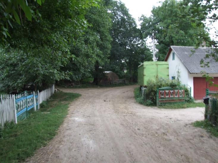 Нараїв з panoramio.com - Нараїв