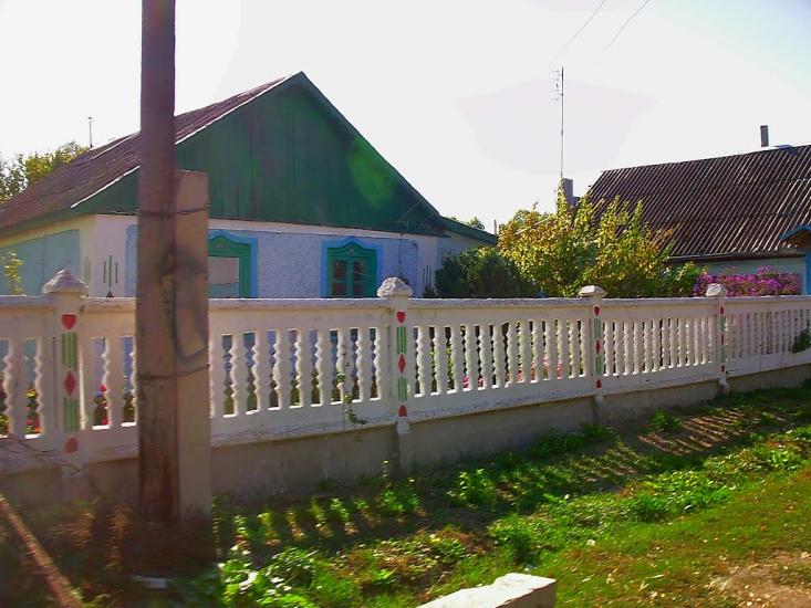 Холмівка з panoramio.com - Холмовка