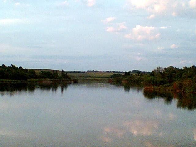 Нижньокринське з panoramio.com - Нижньокринське