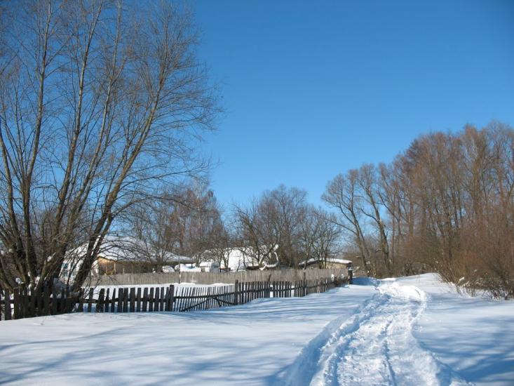 Осіч з panoramio.com - Осіч