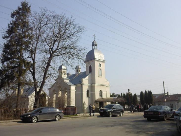 Винники з panoramio.com - Vynnyky
