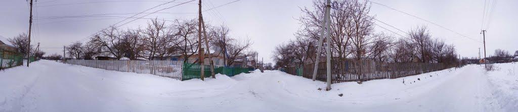 Заріччя з panoramio.com - Заречье