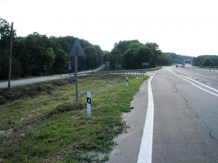 Завалівка з panoramio.com - Завалівка