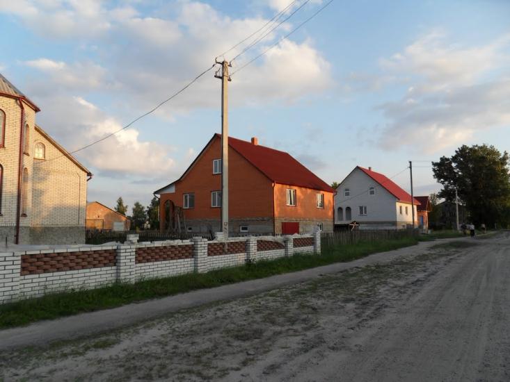 Камінь-Каширський з panoramio.com - Камінь-Каширський