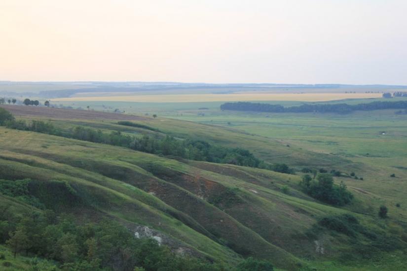 Сиваш з panoramio.com - Сиваш