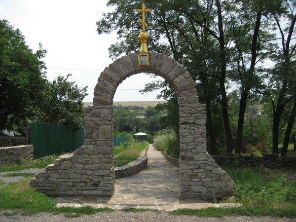 Сніжне з panoramio.com - Snizhne