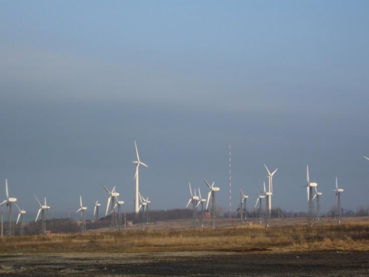Безіменне з panoramio.com - Безіменне