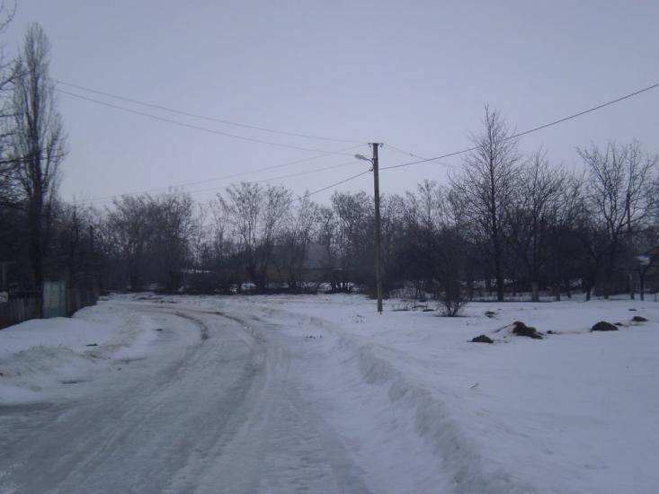 Зятківці з panoramio.com - Зятковцы