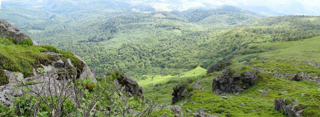 Щербовець з panoramio.com - Scherbovets