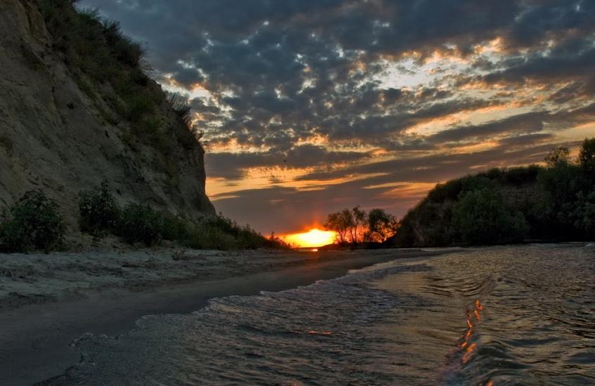 Нагірне з panoramio.com - Nagirne