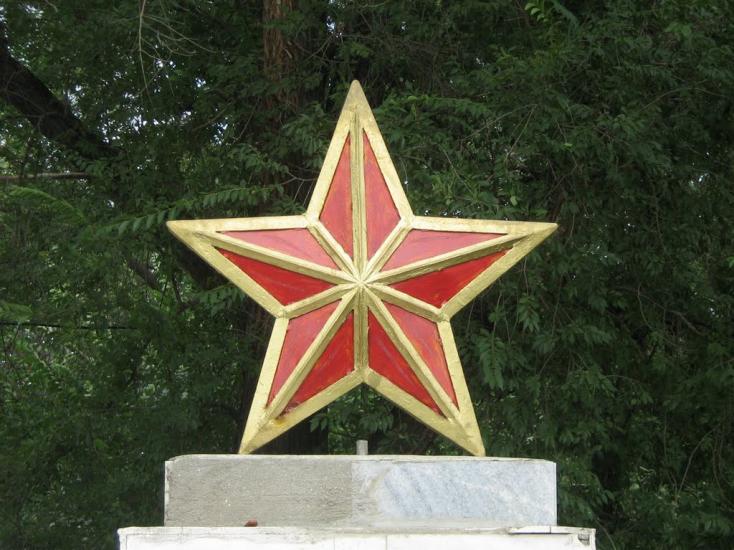 Червоноармійське з panoramio.com - Червоноармійське