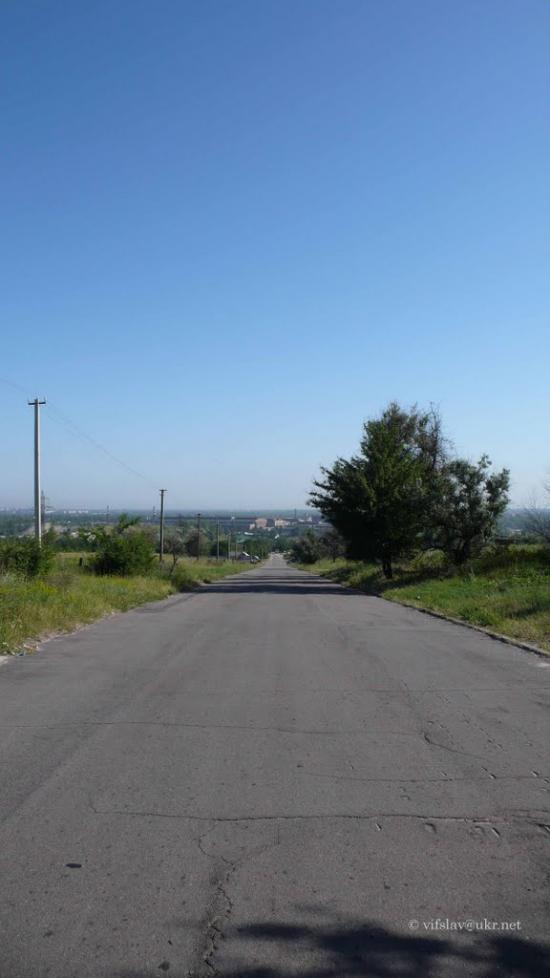 Садки з panoramio.com - Садки