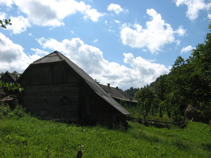 Хорови з panoramio.com - Хоровы